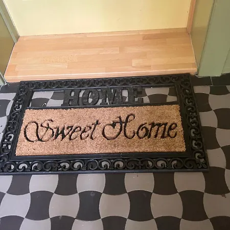 Sweet Cozy Three Апартаменты Дрезден