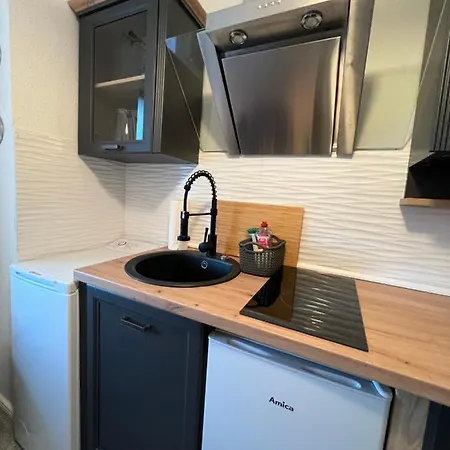 Sweet Cozy Three * Дрезден