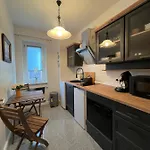 Sweet Cozy Three דירה דרזדן