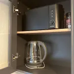 Sweet Cozy Three *