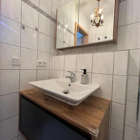 Lägenhet Sweet Cozy Three