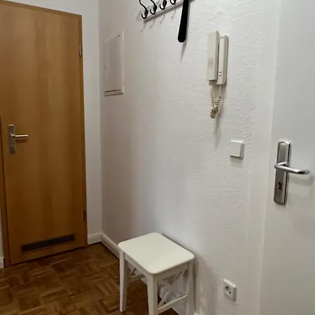 Apartment Sweet Cozy Three *