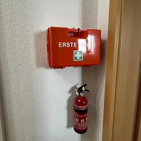 Lägenhet Sweet Cozy Three