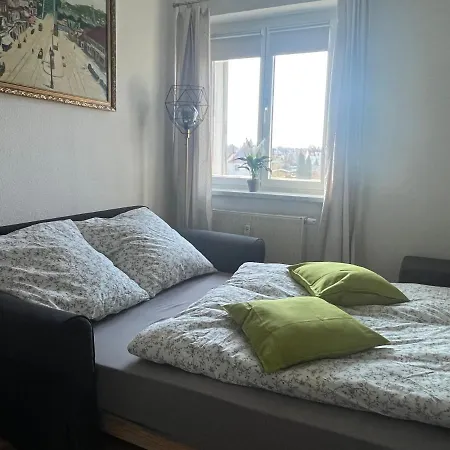 Sweet Cozy Three *