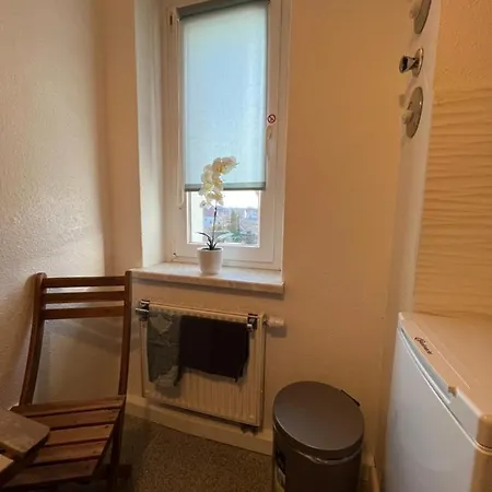 Sweet Cozy Three Lägenhet *