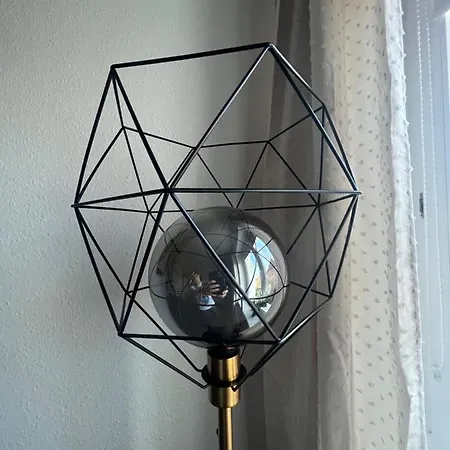 Lägenhet Sweet Cozy Three