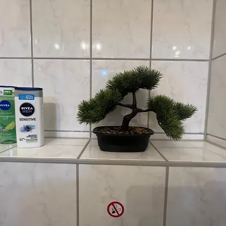 Sweet Cozy Three Apartment *