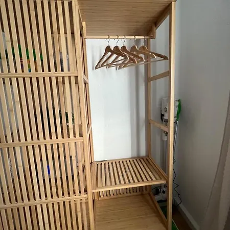 Appartement Sweet Cozy Three *