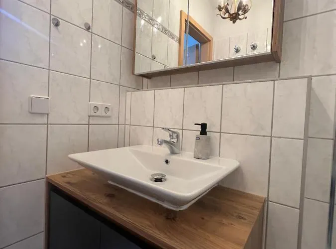 Apartment Sweet Cozy Three