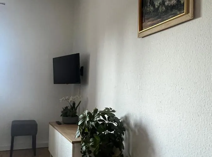 Appartement Sweet Cozy Three Dresde