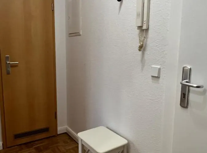 Apartment Sweet Cozy Three *