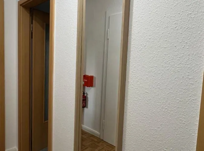 Sweet Cozy Three Appartement
