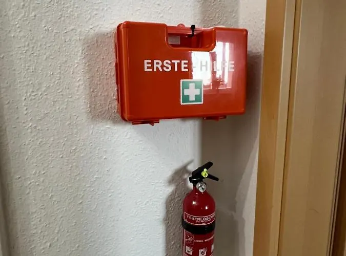 Apartment Sweet Cozy Three