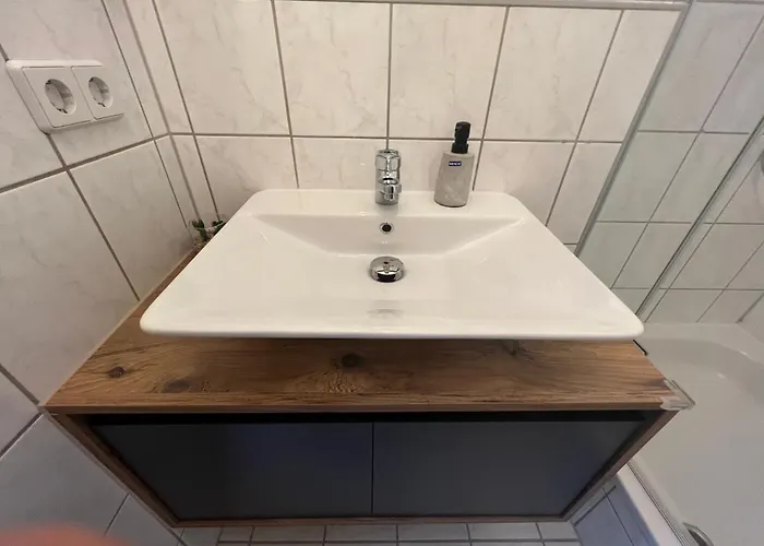 Sweet Cozy Three Apartment