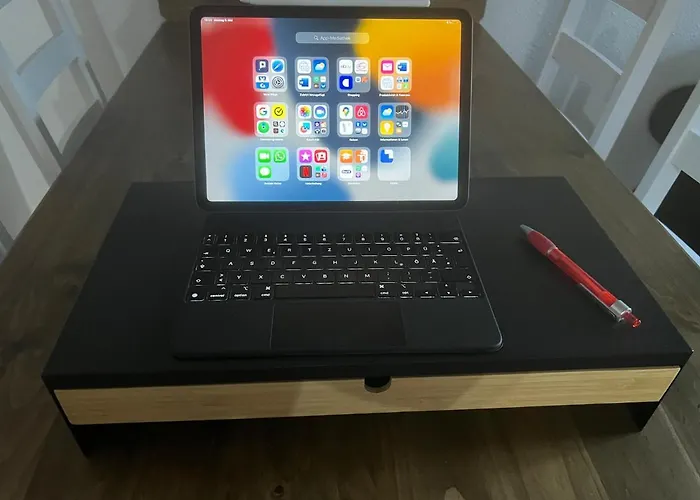 Apartment Sweet Cozy Three