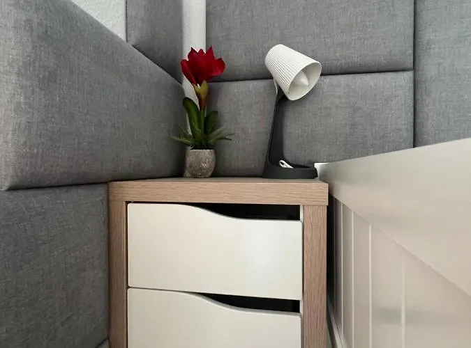 Apartment Sweet Cozy Three Dresden