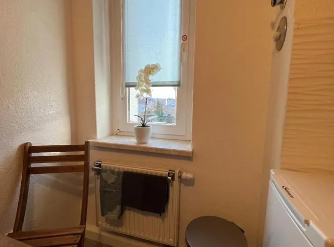 Sweet Cozy Three Apartment *