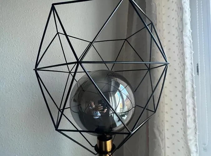 Apartment Sweet Cozy Three