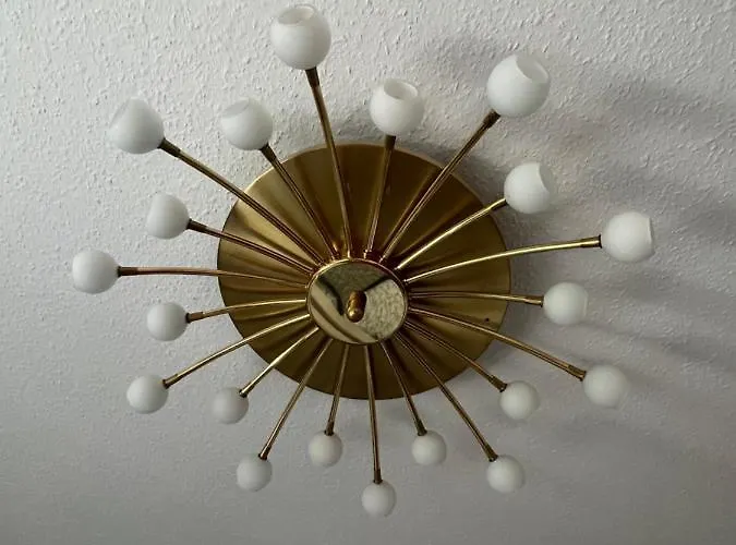 Apartment Sweet Cozy Three Dresden