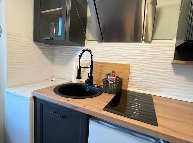 Sweet Cozy Three * Dresden