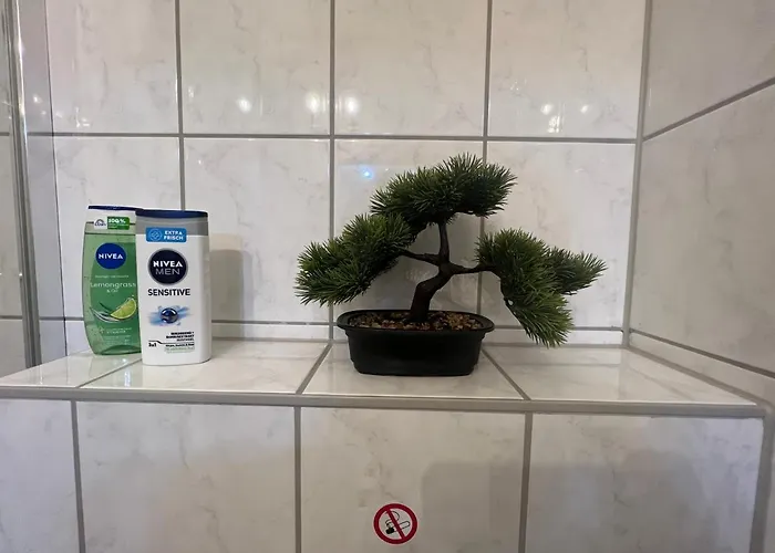 Sweet Cozy Three Apartment *