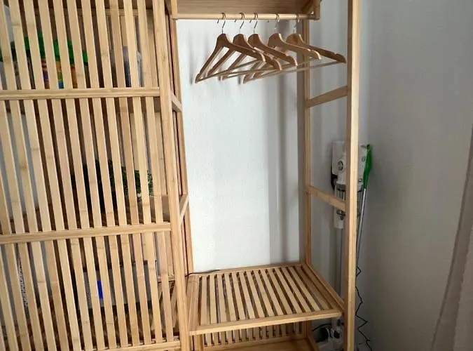 Appartement Sweet Cozy Three *