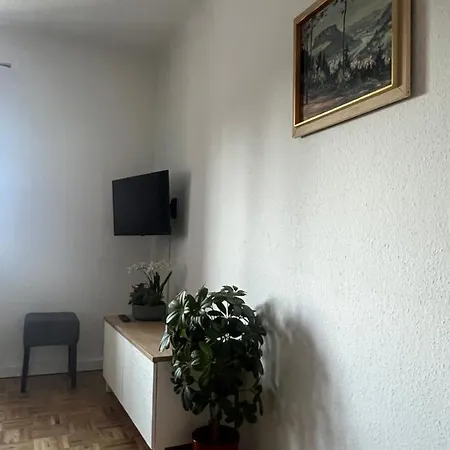 Daire Sweet Cozy Three Dresden