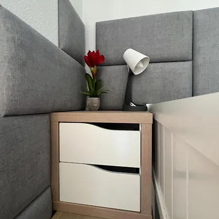 Daire Sweet Cozy Three Dresden