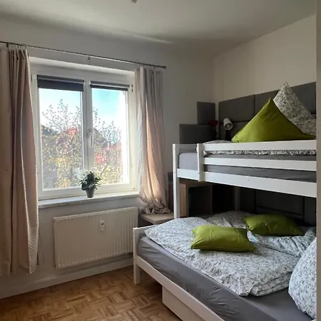 Sweet Cozy Three Daire