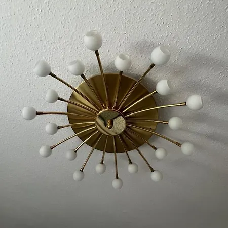 Daire Sweet Cozy Three Dresden