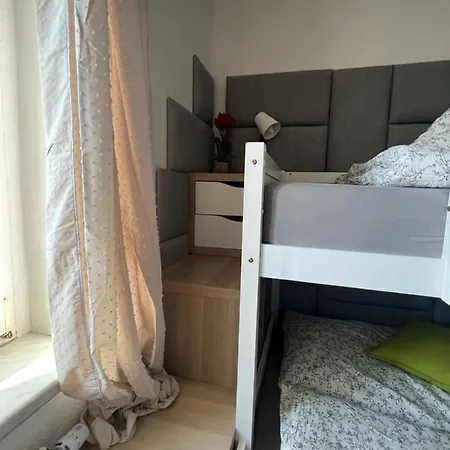 Daire Sweet Cozy Three