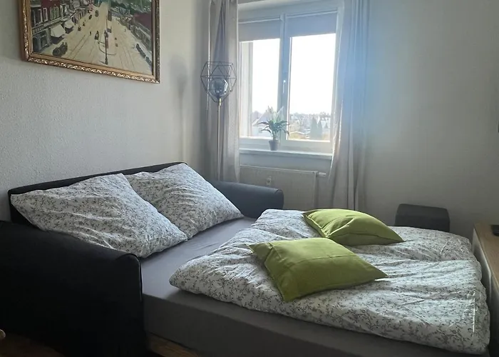 Sweet Cozy Three *