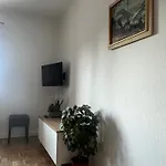 Апартаменты Sweet Cozy Three Дрезден