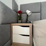 Апартаменты Sweet Cozy Three Дрезден